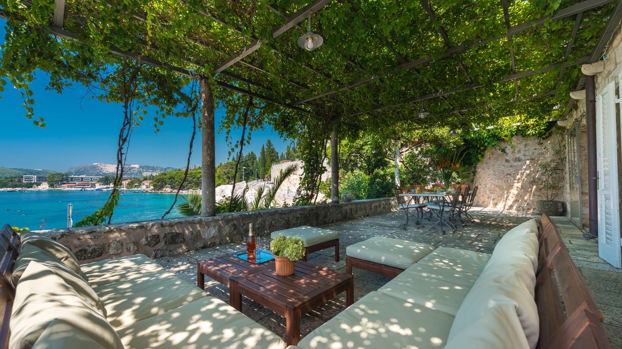 Photo of Outdoor in Mlini