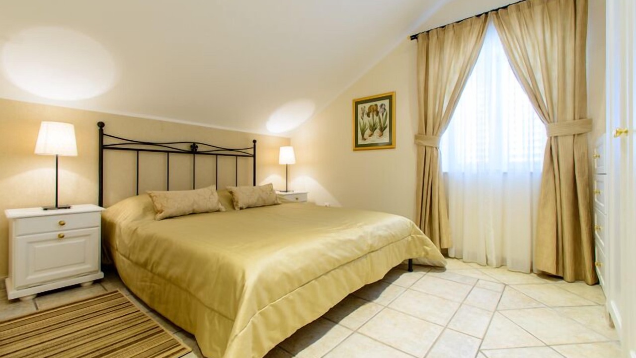 Photo of Bedroom in Mlini