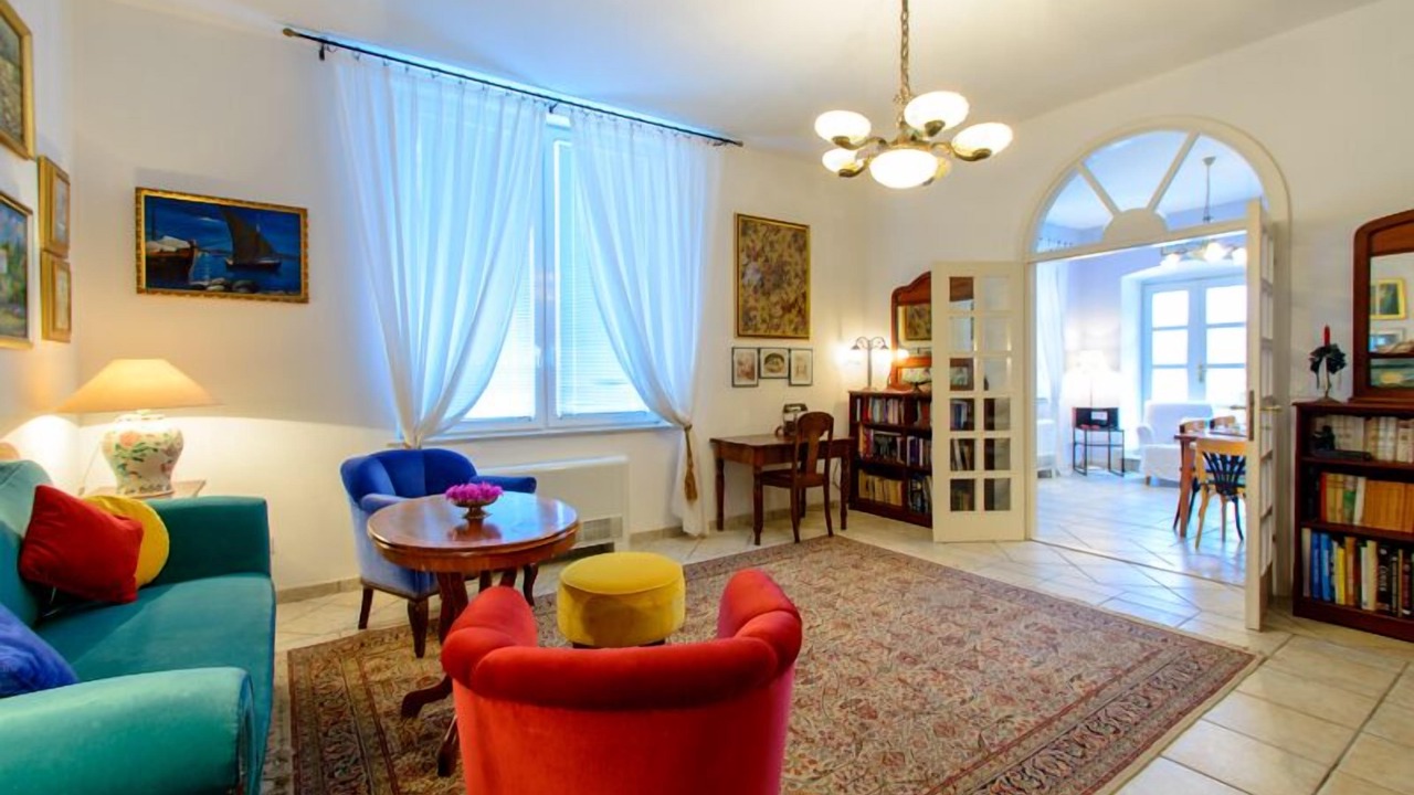 Photo of Livingroom in Mlini