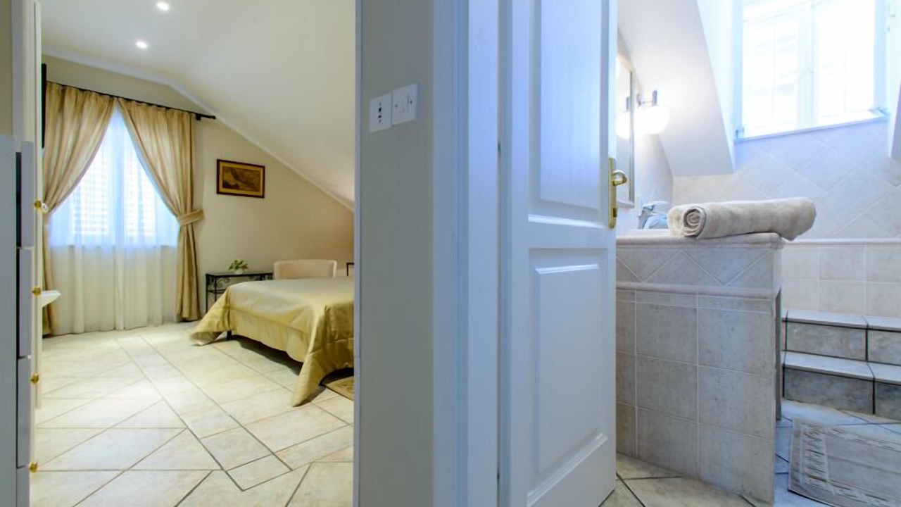 Photo of Bedroom in Mlini