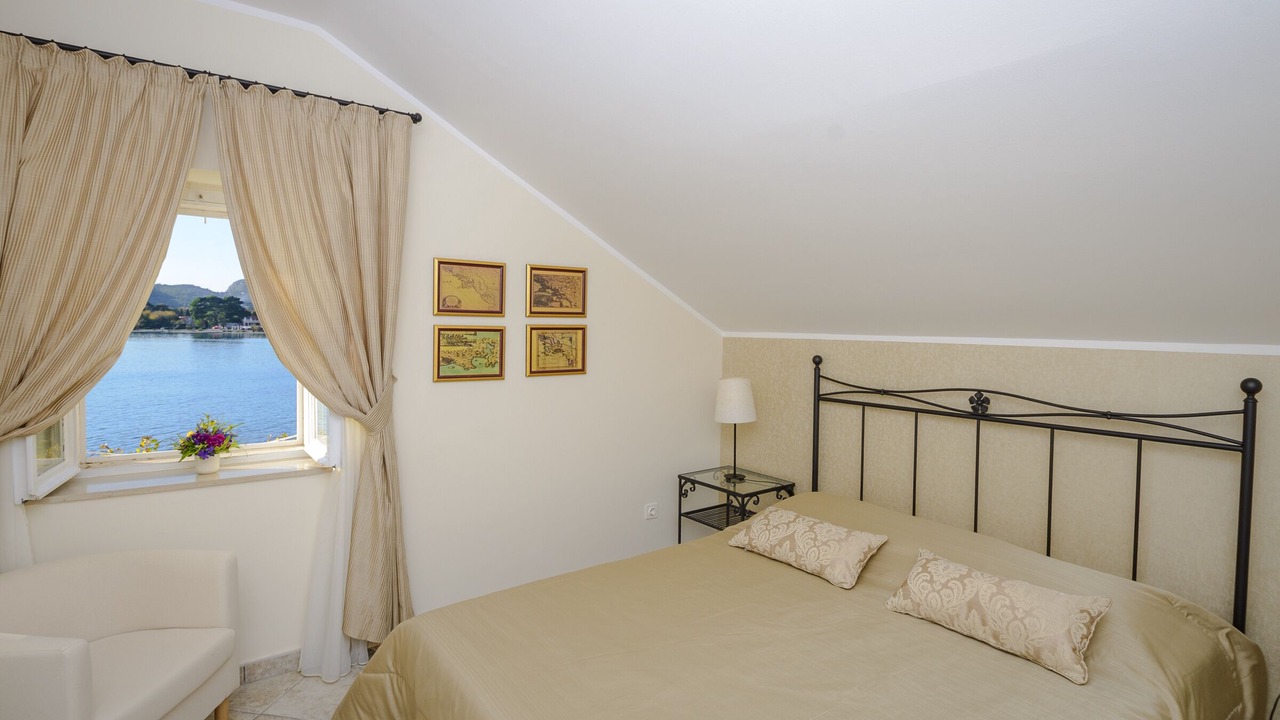 Photo of Bedroom in Mlini