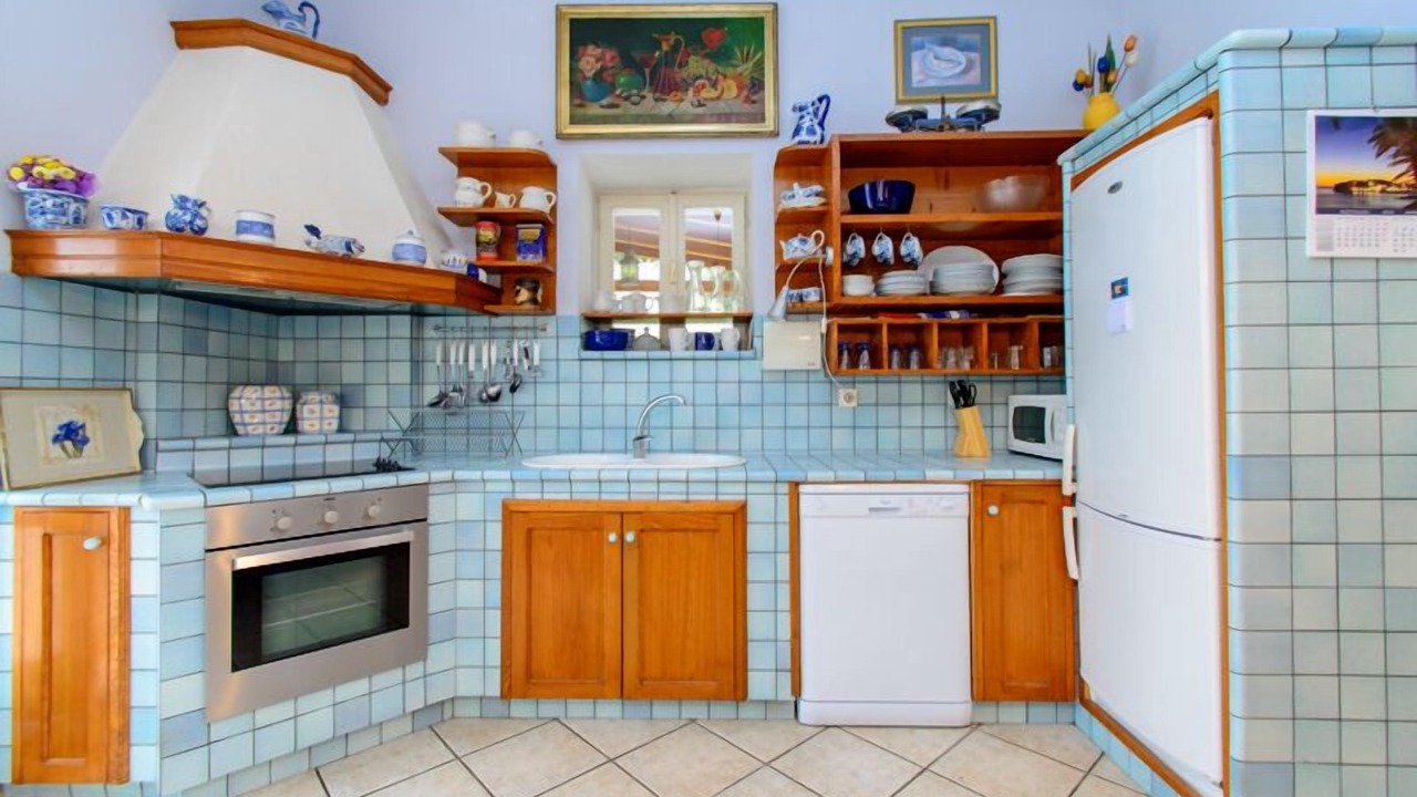 Photo of Kitchen in Mlini