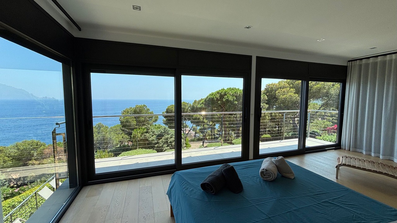 Photo of Bedroom in Tamariu
