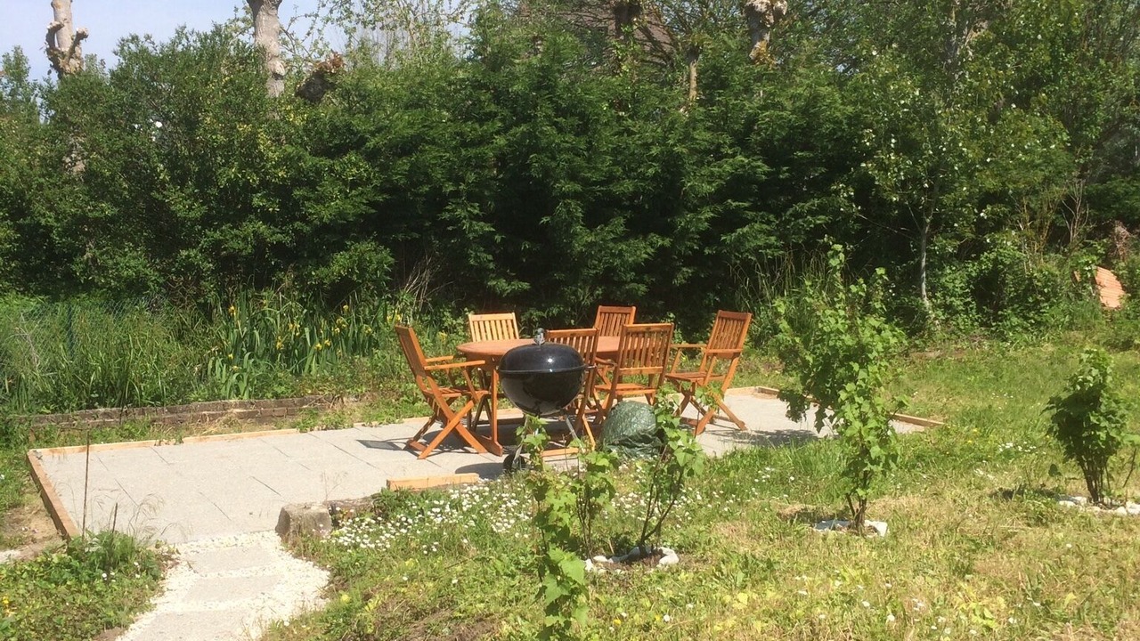 Photo of Outdoor in Blonville-sur-Mer