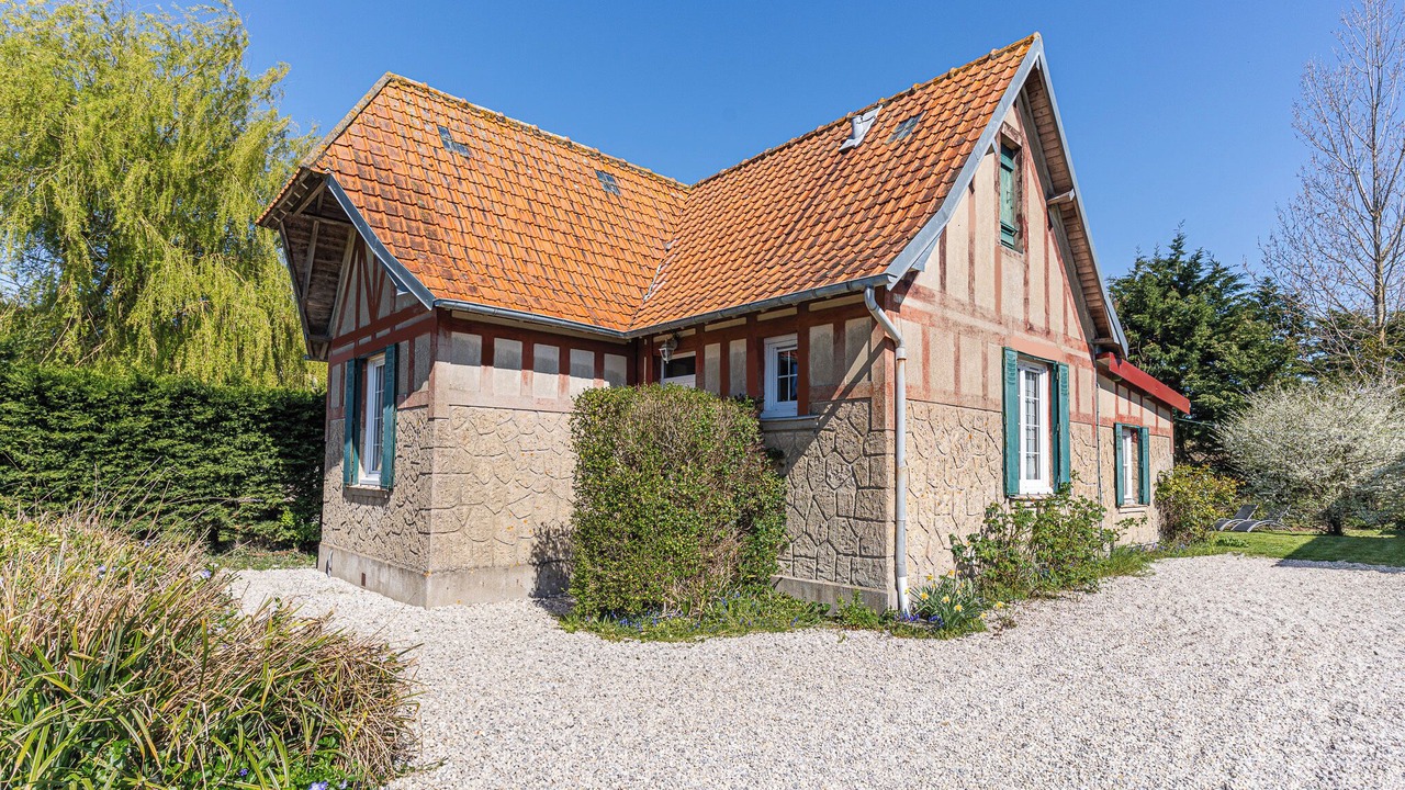 Photo of Outdoor in Blonville-sur-Mer