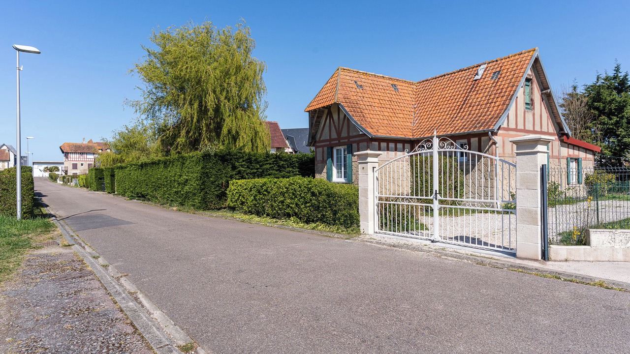 Photo of Outdoor in Blonville-sur-Mer