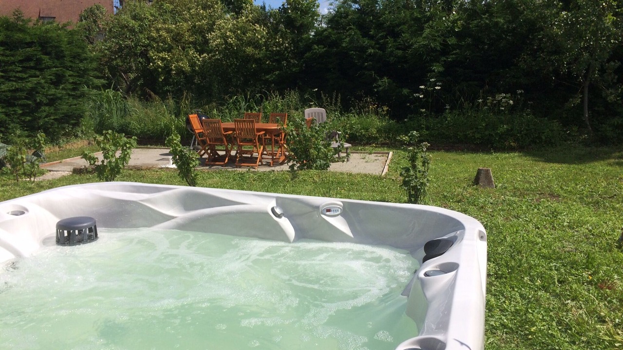Photo of Outdoor in Blonville-sur-Mer