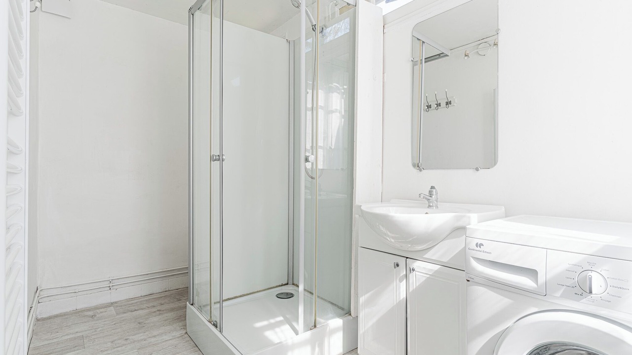 Photo of Bathroom in Blonville-sur-Mer