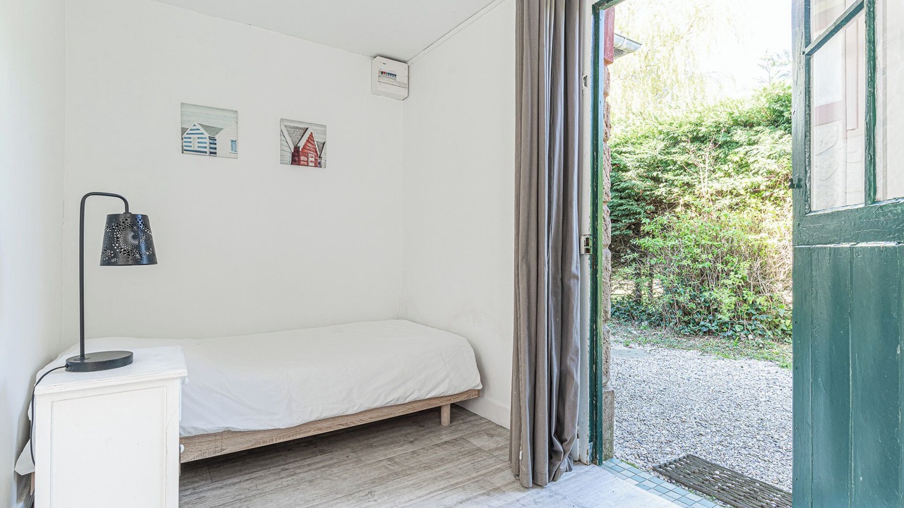 Photo of Bedroom in Blonville-sur-Mer