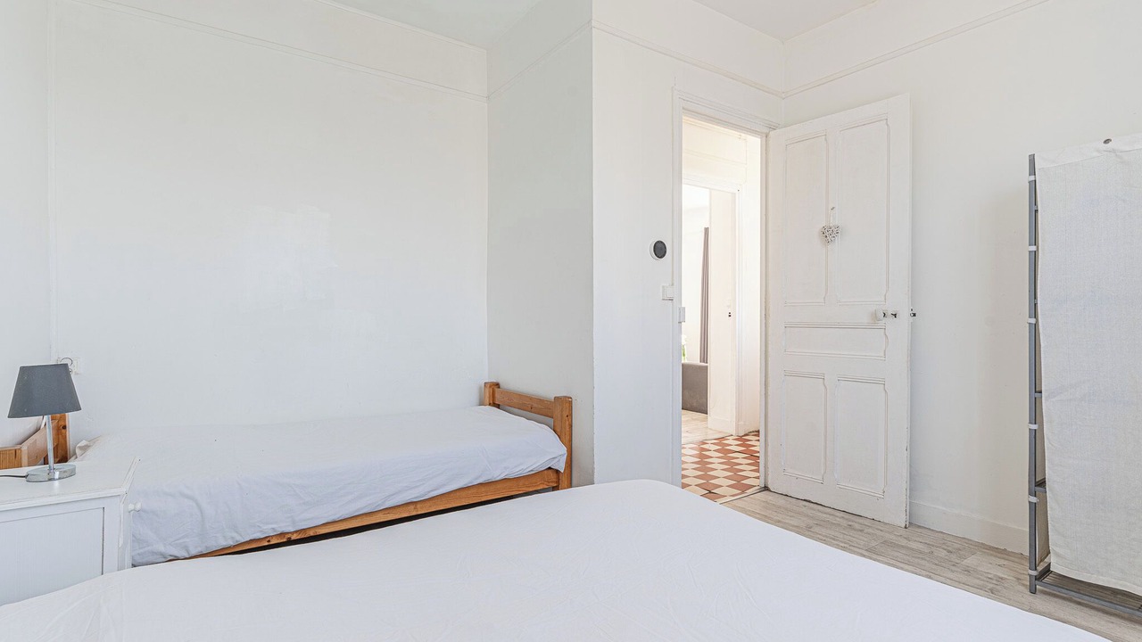 Photo of Bedroom in Blonville-sur-Mer