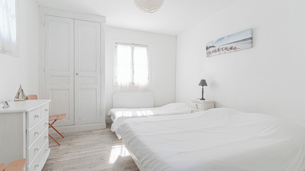 Photo of Bedroom in Blonville-sur-Mer