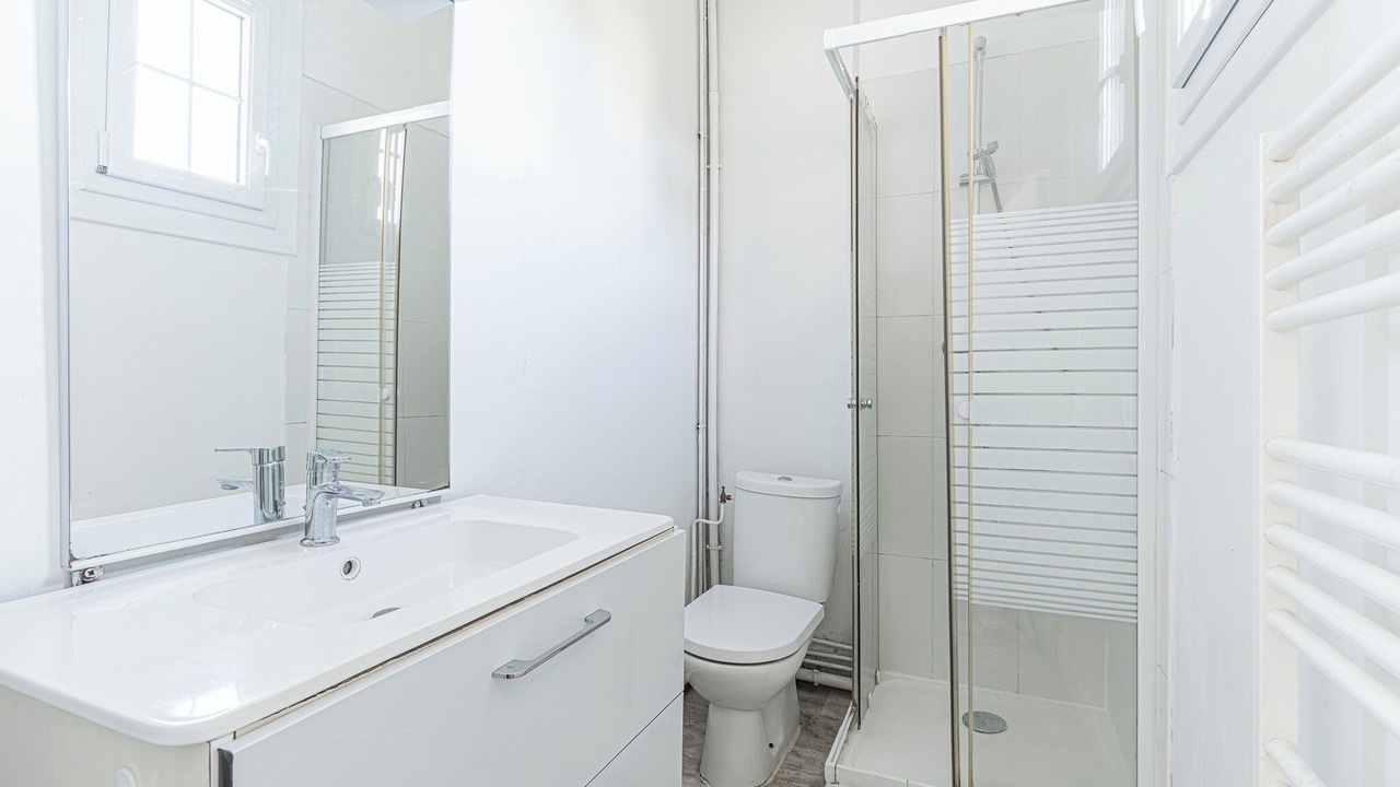 Photo of Bathroom in Blonville-sur-Mer