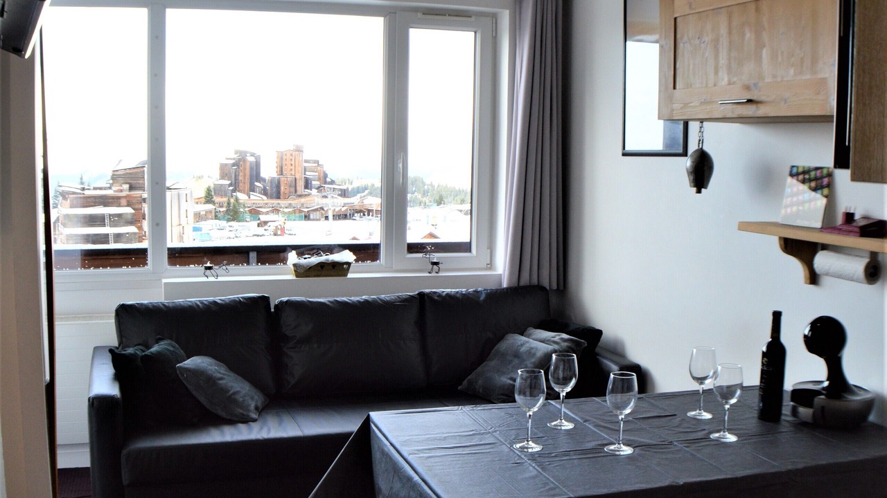 Photo of Livingroom in Avoriaz
