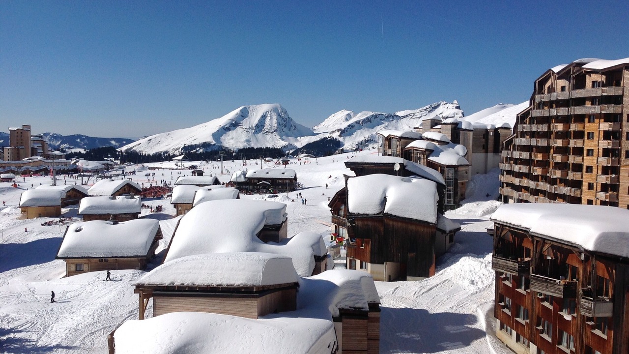 Photo of Outdoor in Avoriaz