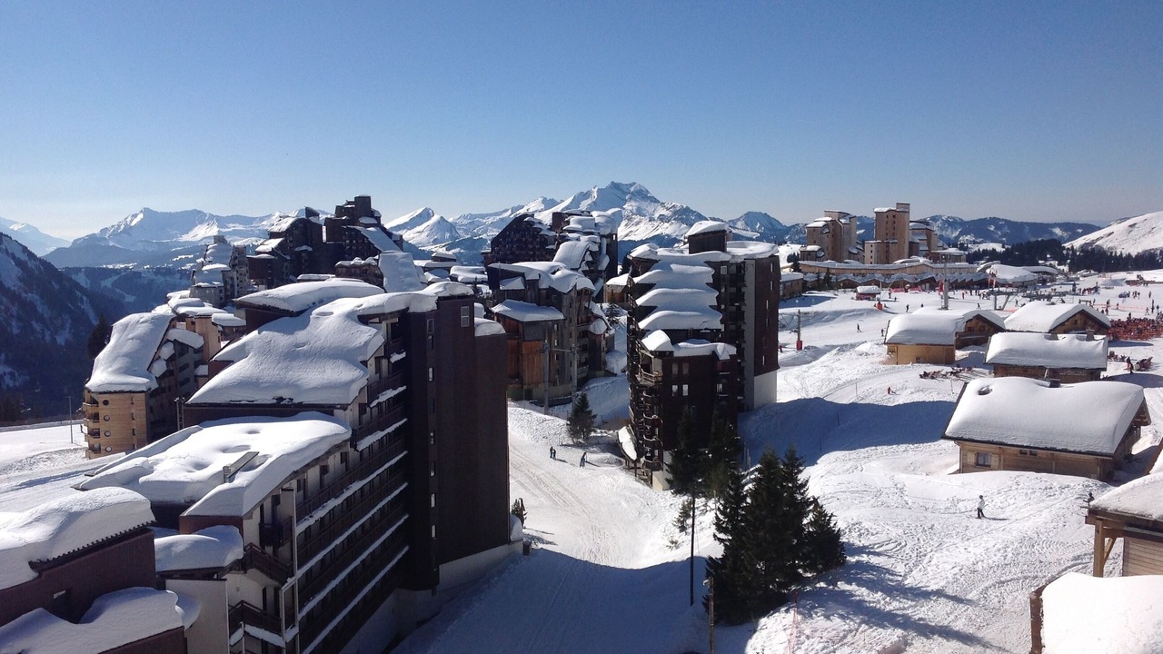 Photo of Outdoor in Avoriaz