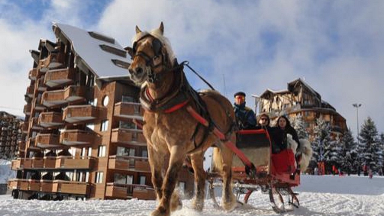 Photo of Others in Avoriaz