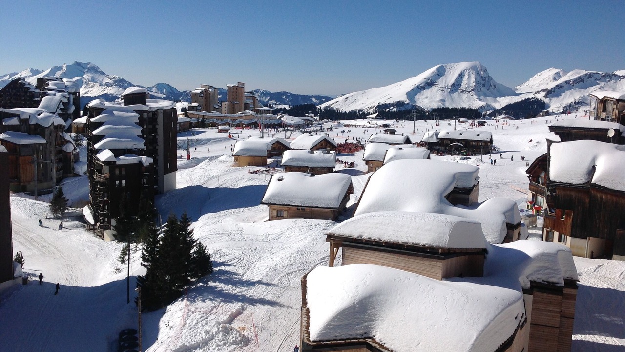 Photo of Outdoor in Avoriaz