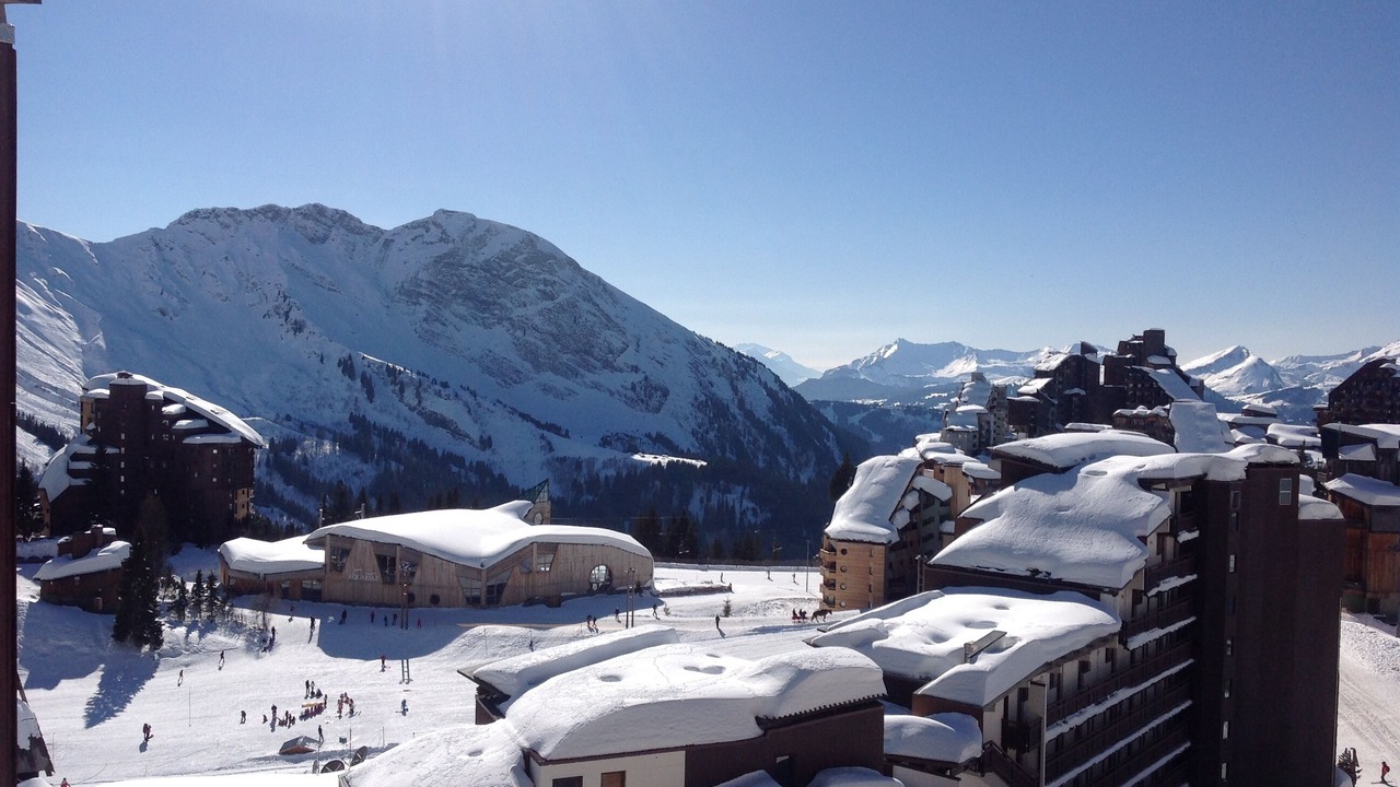 Photo of Outdoor in Avoriaz