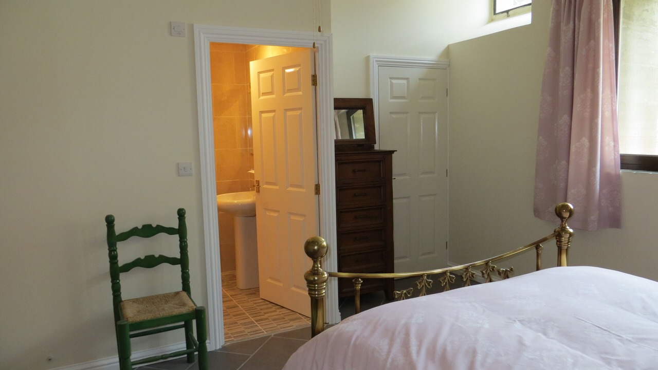 Photo of Bathroom in Manses