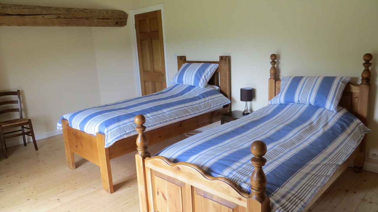 Photo of Bedroom in Manses
