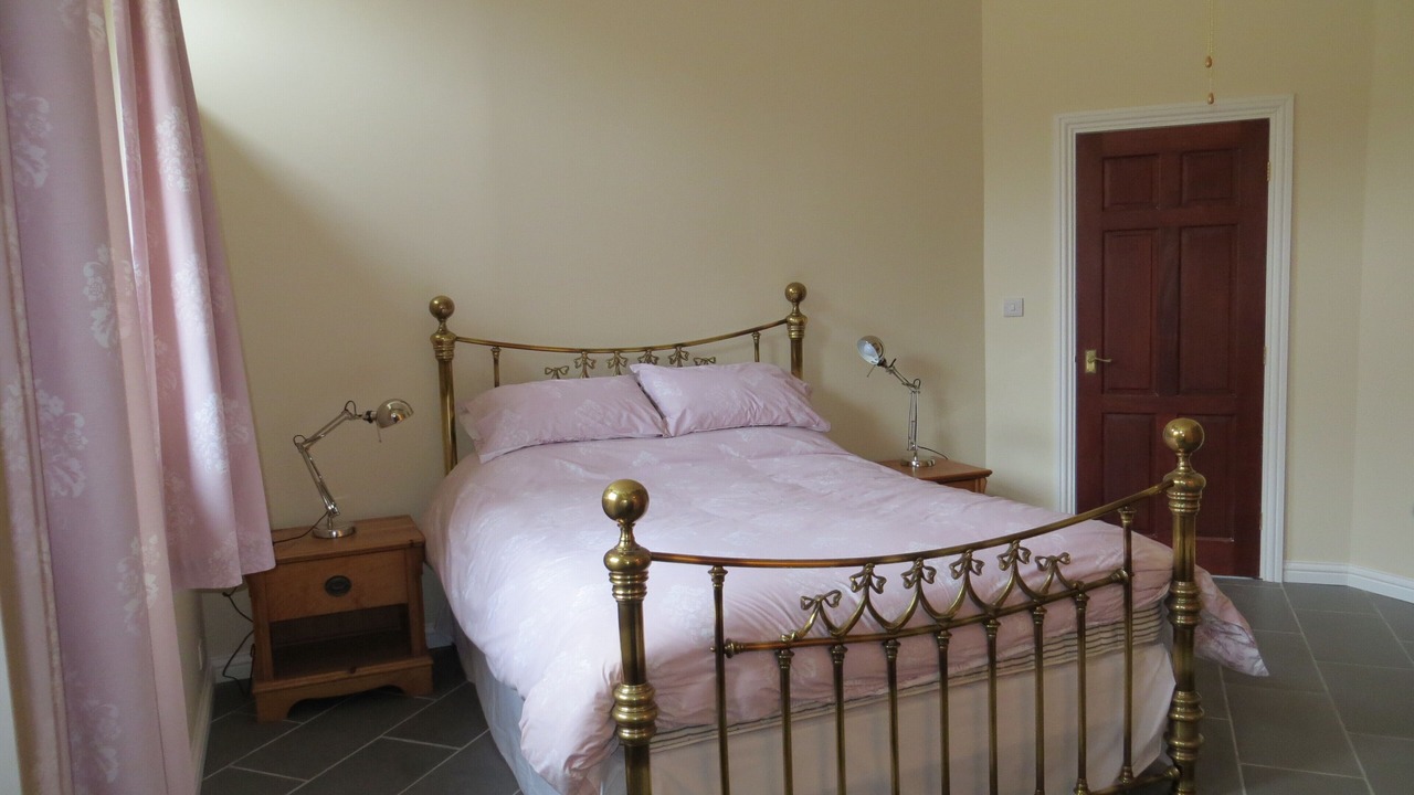 Photo of Bedroom in Manses