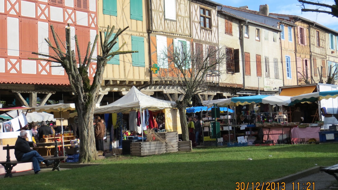 Photo of Others in Manses