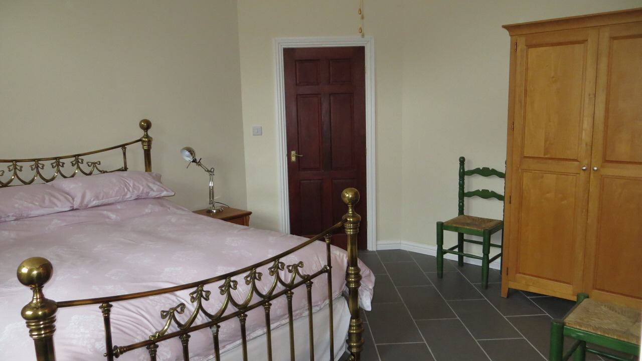 Photo of Bedroom in Manses