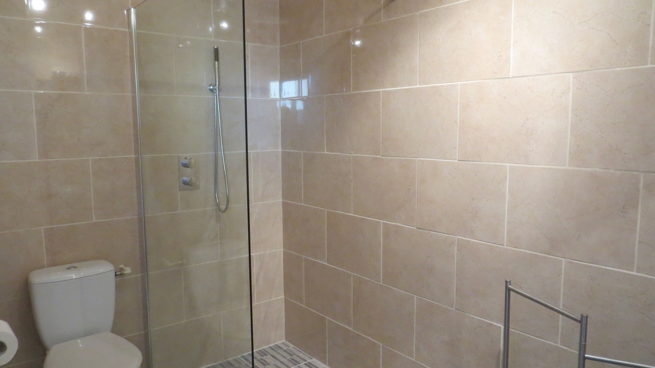 Photo of Bedroom in Manses