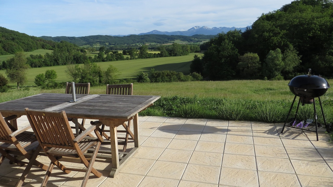 Photo of Outdoor in Manses