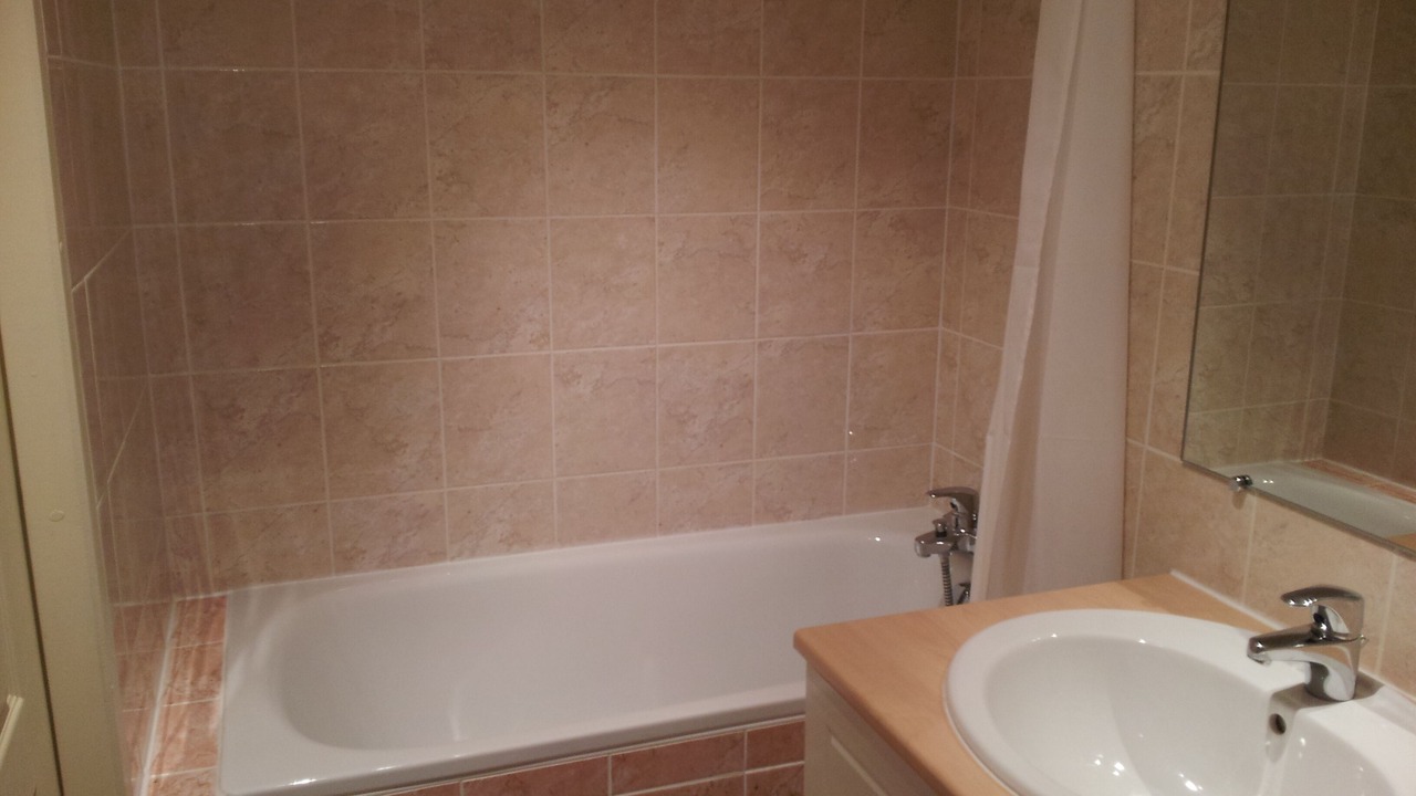 Photo of Bathroom in Le Corbier