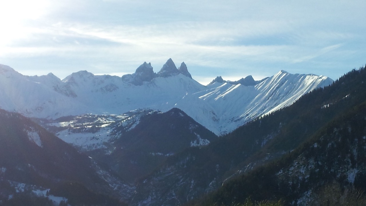 Photo of Outdoor in Le Corbier