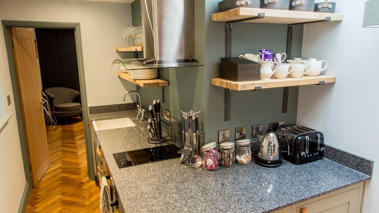 Photo of Kitchen in Clevedon