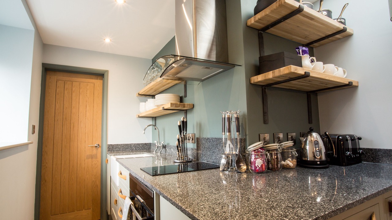 Photo of Kitchen in Clevedon