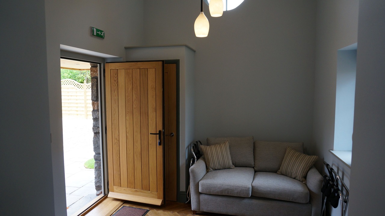 Photo of Livingroom in Clevedon