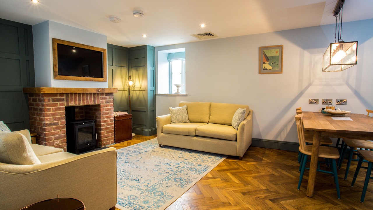 Photo of Livingroom in Clevedon