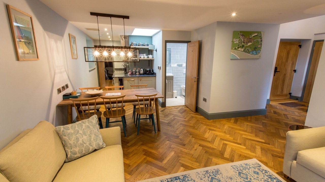 Photo of Livingroom in Clevedon