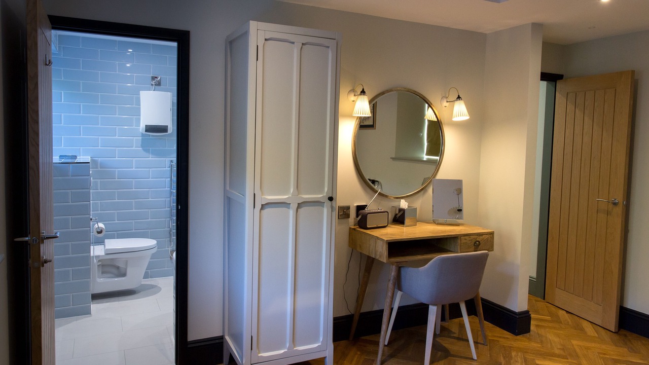 Photo of Bathroom in Clevedon