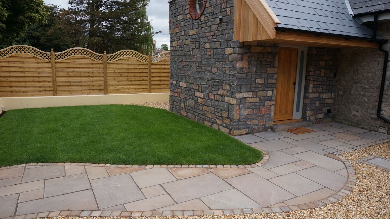 Photo of Outdoor in Clevedon