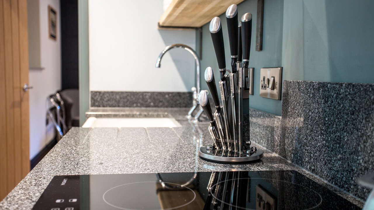 Photo of Kitchen in Clevedon