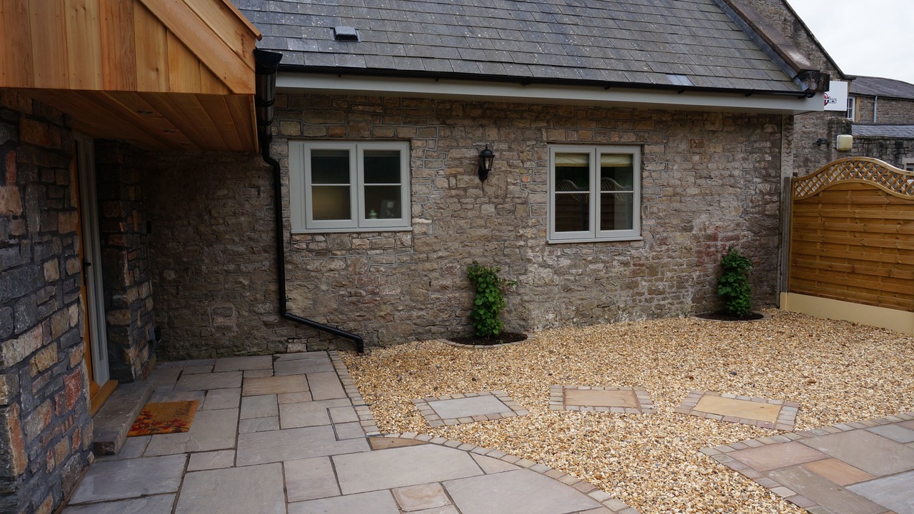 Photo of Outdoor in Clevedon