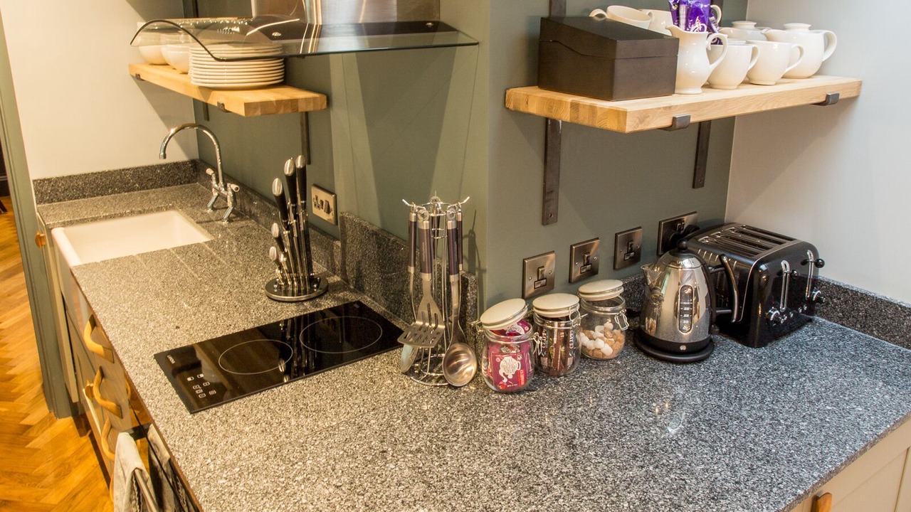 Photo of Kitchen in Clevedon