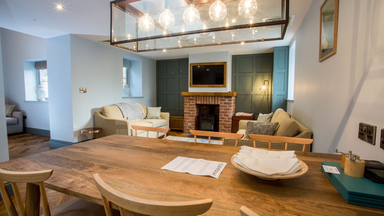 Photo of Others in Clevedon