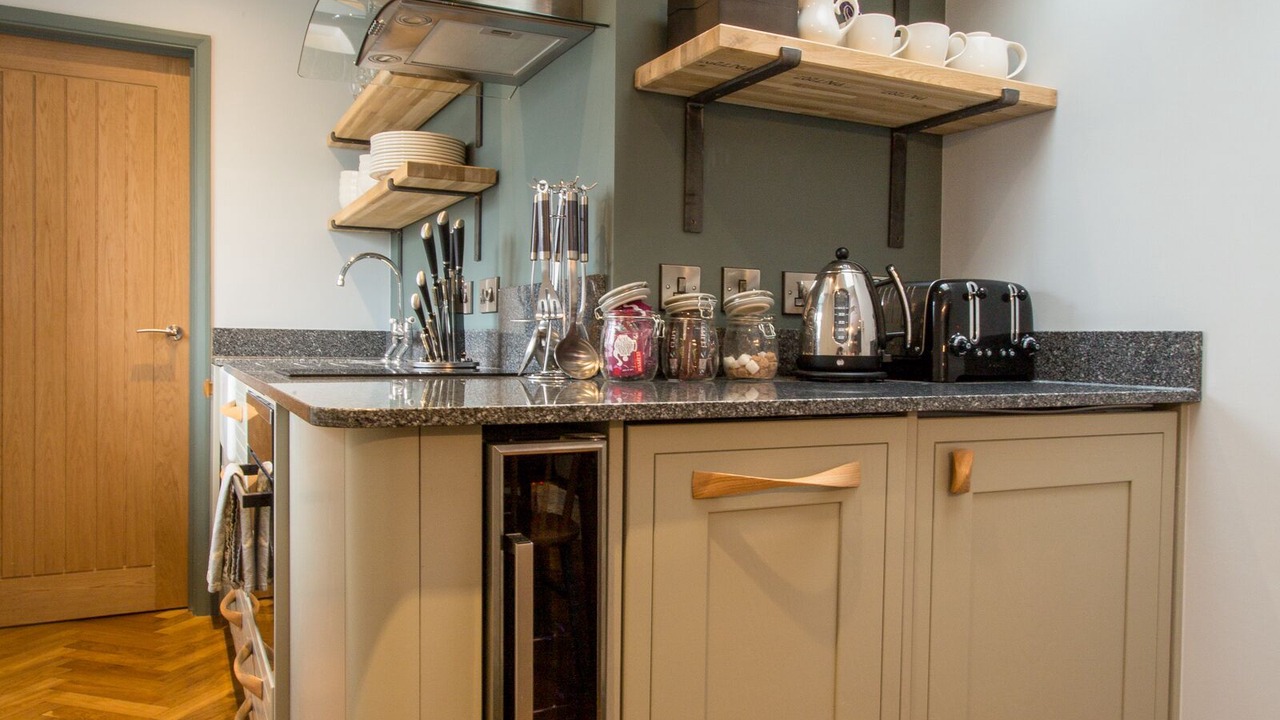 Photo of Kitchen in Clevedon