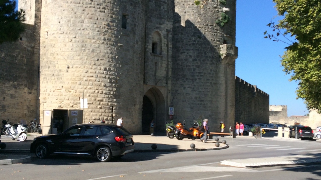 Photo of Others in Aigues-Mortes