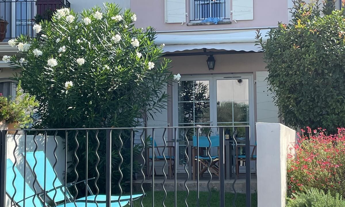Photo of Outdoor in Aigues-Mortes