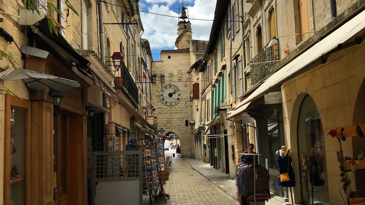 Photo of Others in Aigues-Mortes