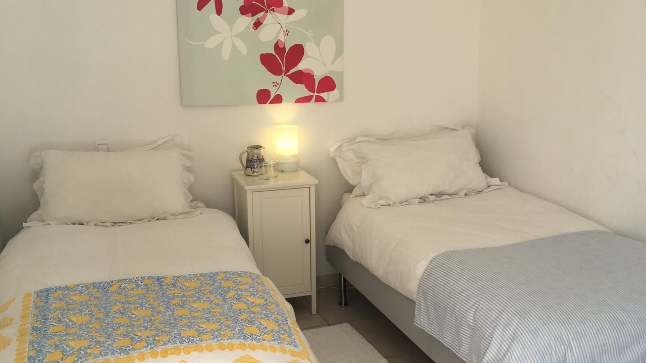 Photo of Bedroom in Aigues-Mortes
