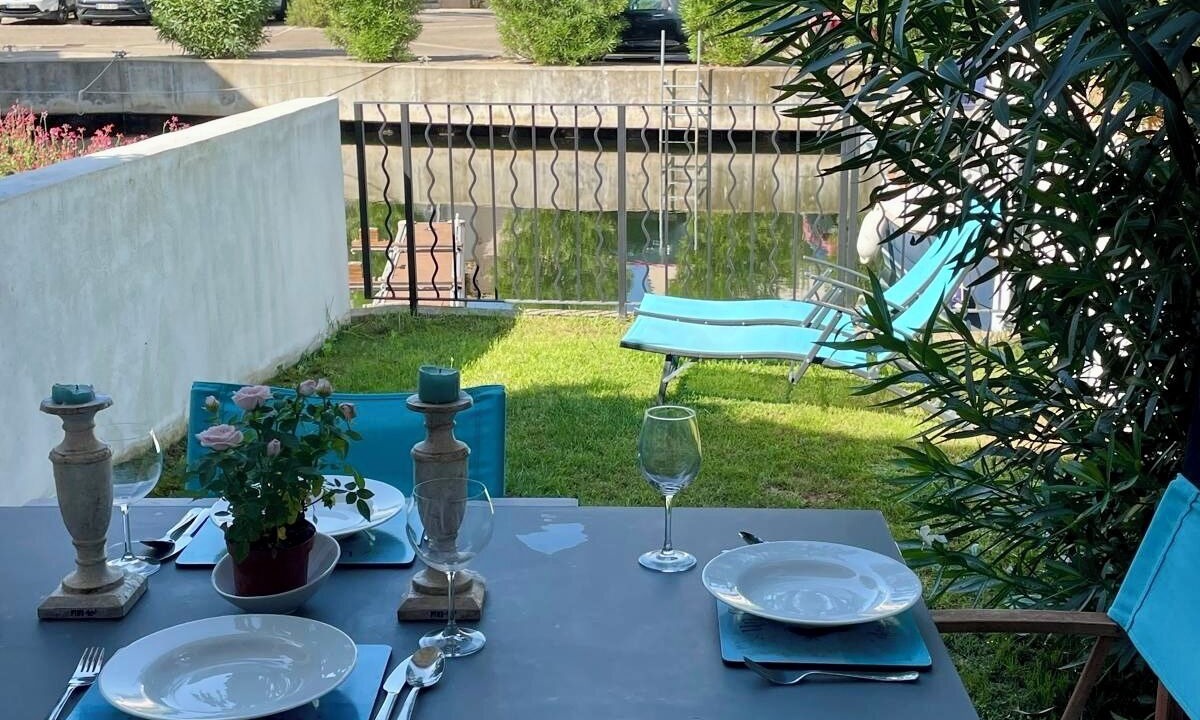 Photo of Outdoor in Aigues-Mortes
