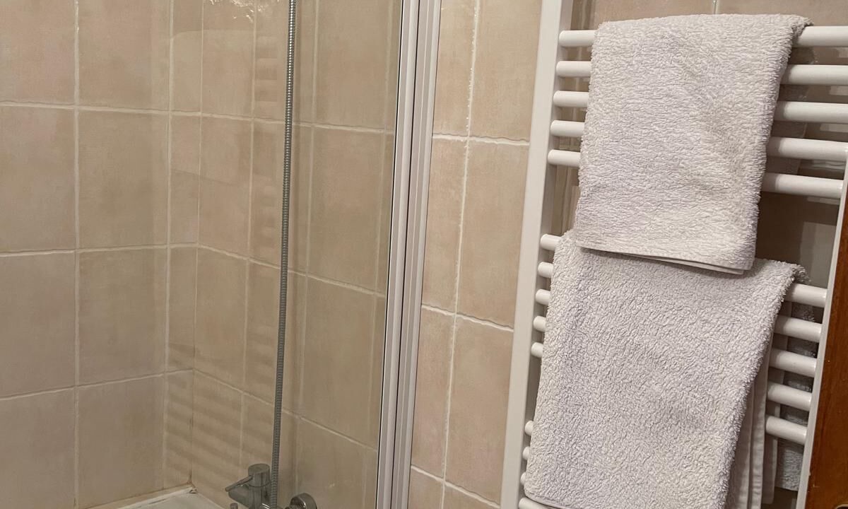 Photo of Bathroom in Aigues-Mortes