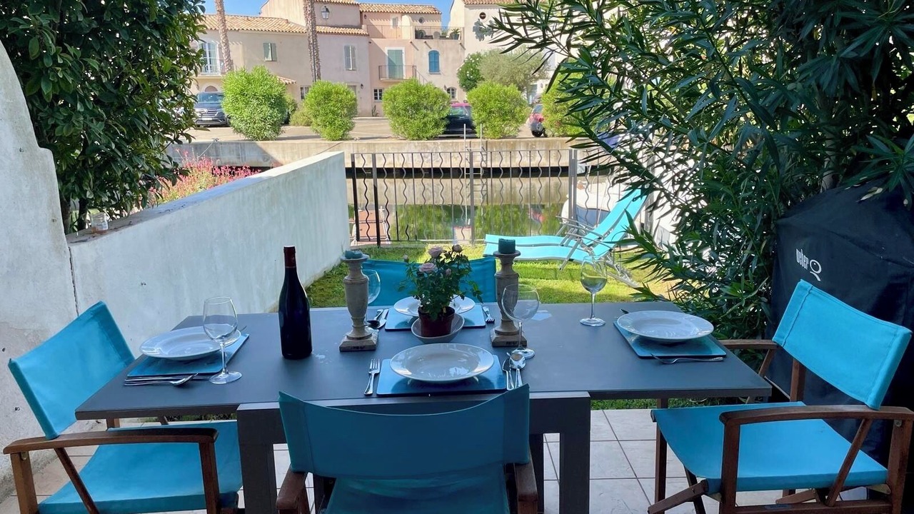 Photo of Outdoor in Aigues-Mortes